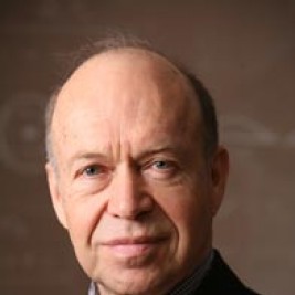 James Hansen